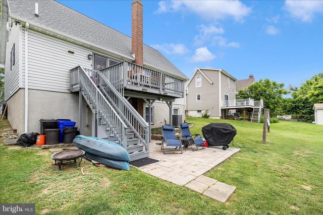 6641 JEFFERSON BLVD, Frederick, MD 21703