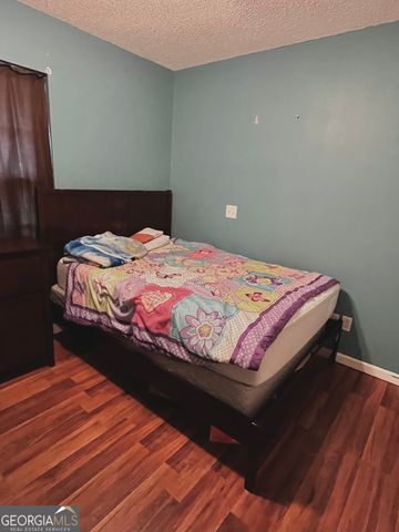 705 Geiger Street, Mount Vernon, GA 30445