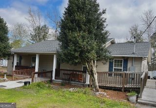 705 Geiger Street, Mount Vernon, GA 30445