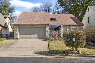 8131 S Jamestown Avenue, Tulsa, OK 74137