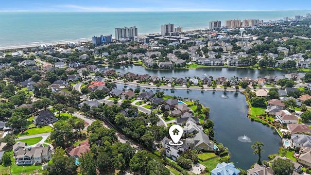 429 Ocean Pointe Ct., North Myrtle Beach, SC 29582