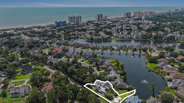 429 Ocean Pointe Ct., North Myrtle Beach, SC 29582