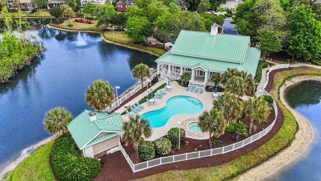 429 Ocean Pointe Ct., North Myrtle Beach, SC 29582