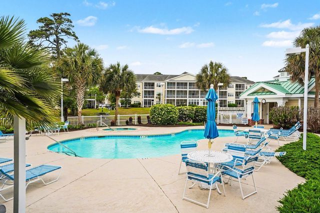 429 Ocean Pointe Ct., North Myrtle Beach, SC 29582