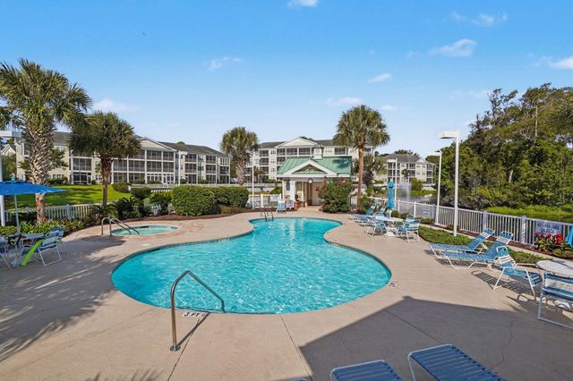 429 Ocean Pointe Ct., North Myrtle Beach, SC 29582