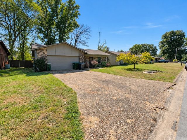 114 Gravel Lane, Sherwood, AR 72120