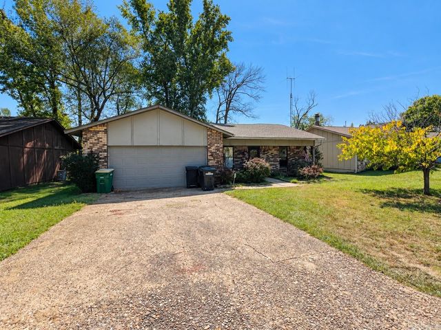114 Gravel Lane, Sherwood, AR 72120