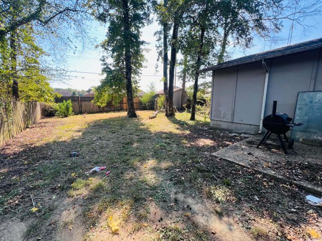 114 Gravel Lane, Sherwood, AR 72120