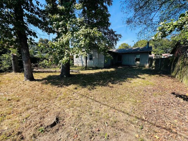 114 Gravel Lane, Sherwood, AR 72120