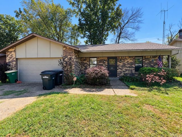 114 Gravel Lane, Sherwood, AR 72120