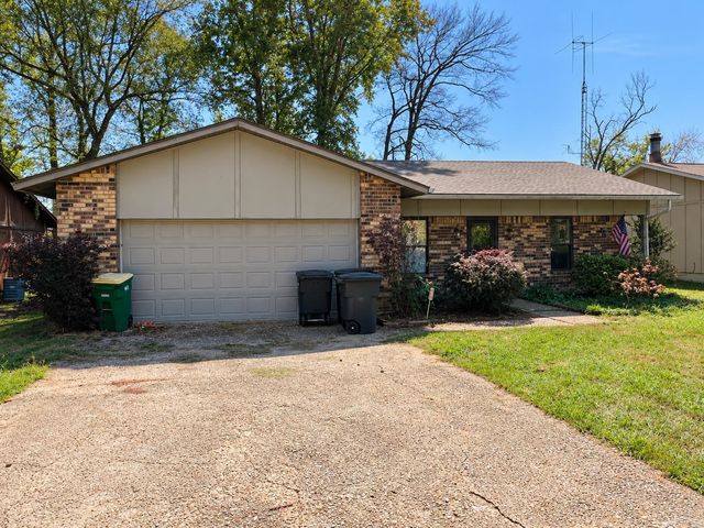 114 Gravel Lane, Sherwood, AR 72120
