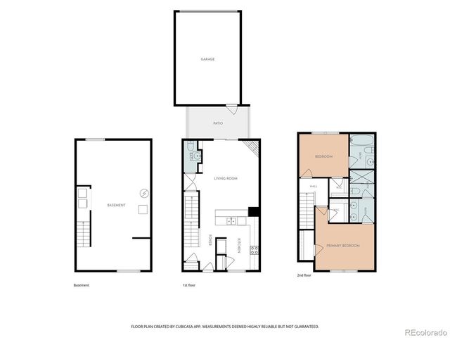 1320 Kestrel Ln H, Longmont, CO 80501