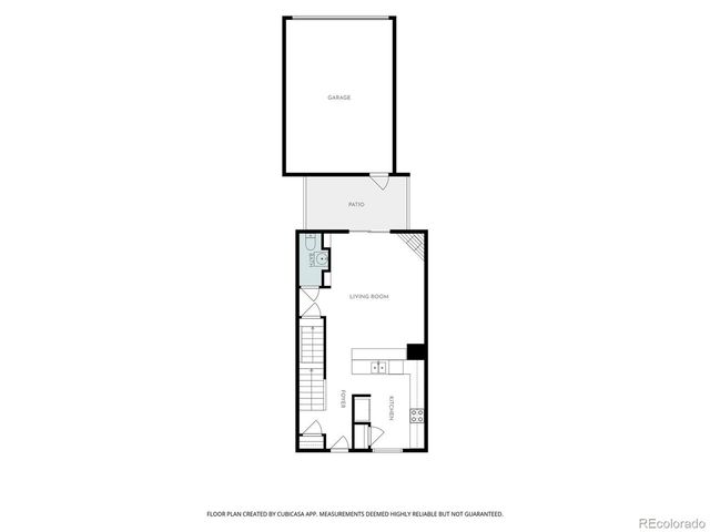 1320 Kestrel Ln H, Longmont, CO 80501