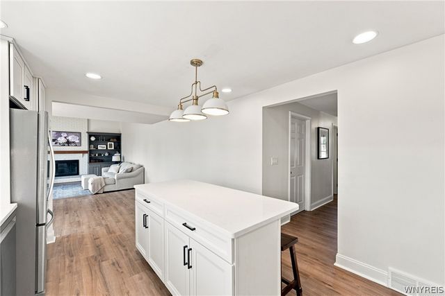 2654 Kenneth Court, Wheatfield, NY 14304