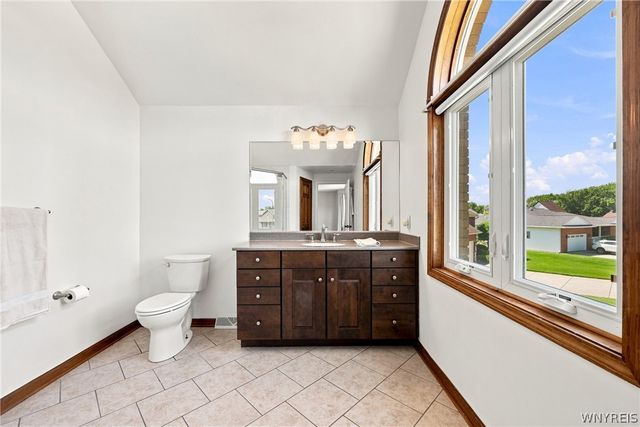 2654 Kenneth Court, Wheatfield, NY 14304