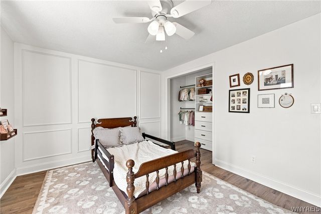2654 Kenneth Court, Wheatfield, NY 14304