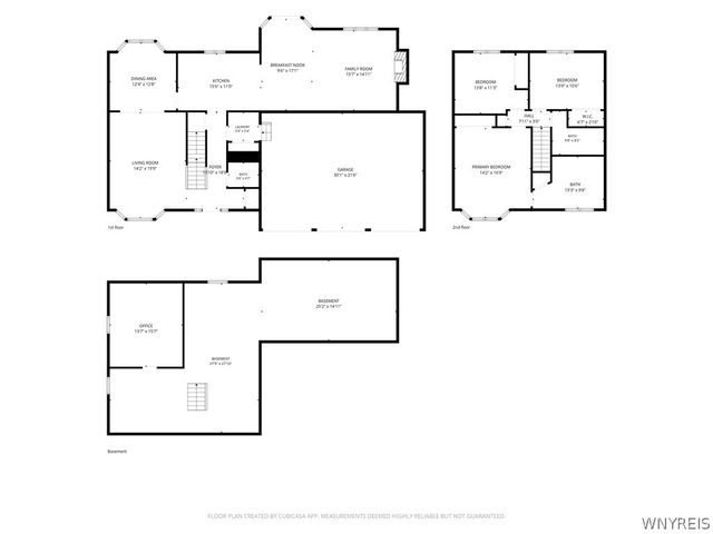 2654 Kenneth Court, Wheatfield, NY 14304