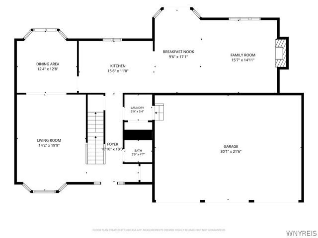 2654 Kenneth Court, Wheatfield, NY 14304