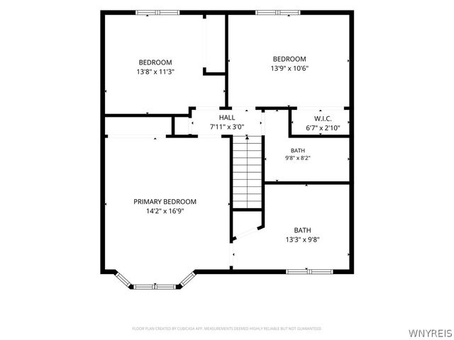 2654 Kenneth Court, Wheatfield, NY 14304