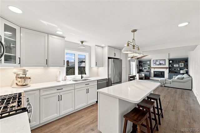 2654 Kenneth Court, Wheatfield, NY 14304