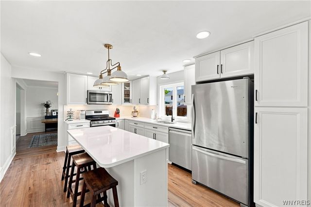 2654 Kenneth Court, Wheatfield, NY 14304