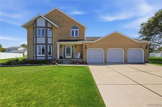 2654 Kenneth Court, Wheatfield, NY 14304