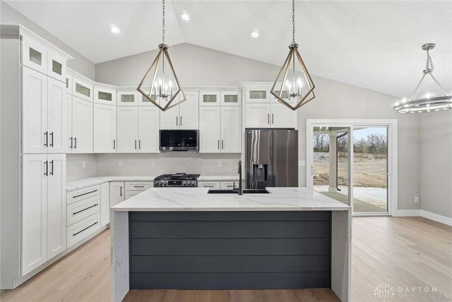 25 Copperhead Trail, Springboro, OH 45066