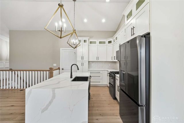 25 Copperhead Trail, Springboro, OH 45066