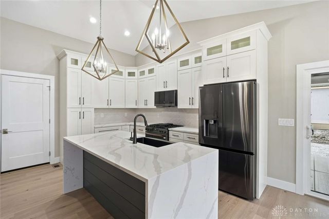 25 Copperhead Trail, Springboro, OH 45066