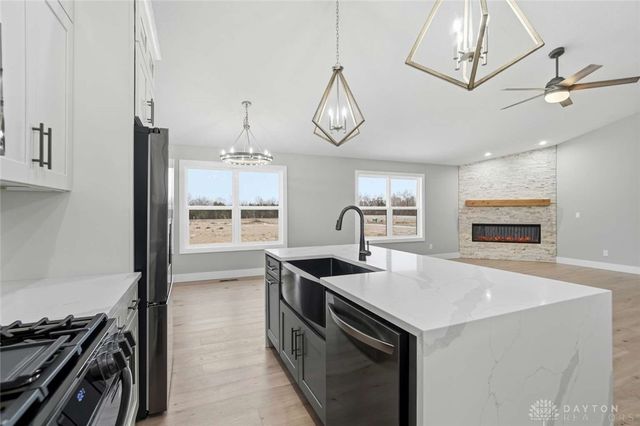 25 Copperhead Trail, Springboro, OH 45066