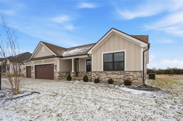 25 Copperhead Trail, Springboro, OH 45066