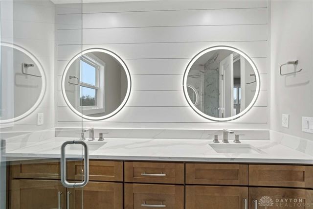 25 Copperhead Trail, Springboro, OH 45066