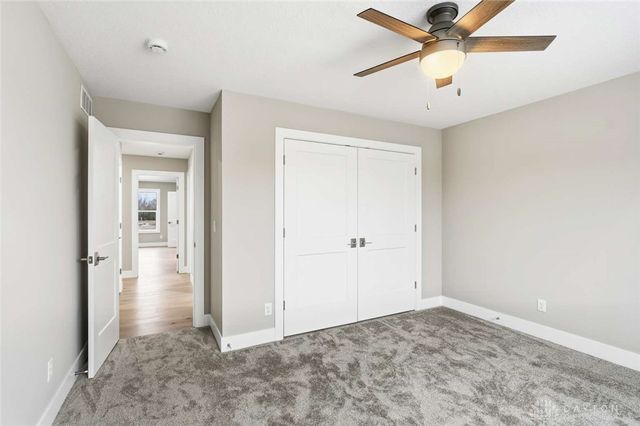 25 Copperhead Trail, Springboro, OH 45066