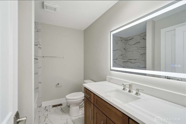 25 Copperhead Trail, Springboro, OH 45066