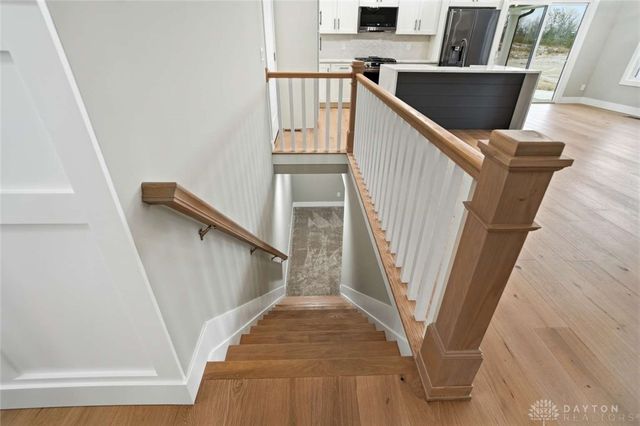 25 Copperhead Trail, Springboro, OH 45066