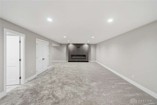 25 Copperhead Trail, Springboro, OH 45066