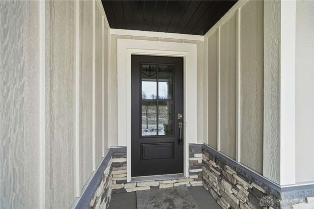 25 Copperhead Trail, Springboro, OH 45066