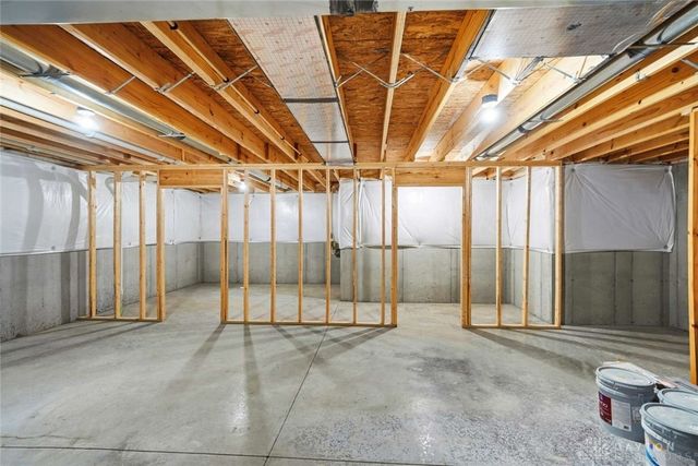 25 Copperhead Trail, Springboro, OH 45066