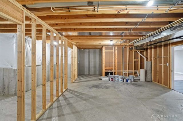 25 Copperhead Trail, Springboro, OH 45066