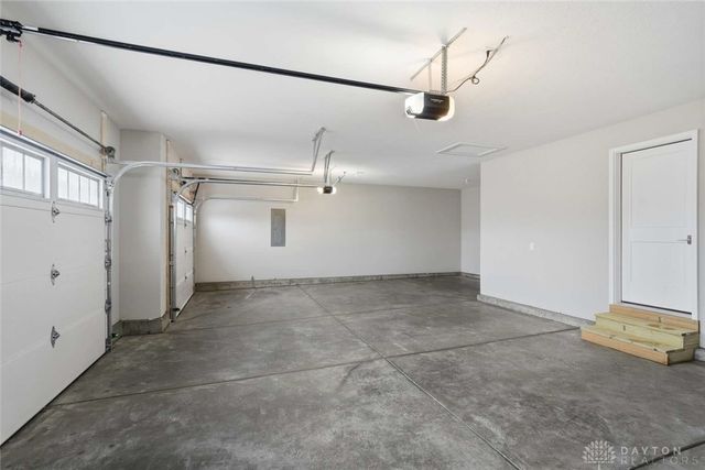 25 Copperhead Trail, Springboro, OH 45066