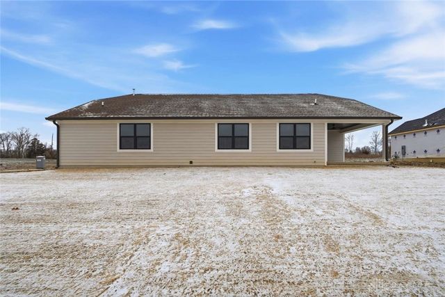 25 Copperhead Trail, Springboro, OH 45066