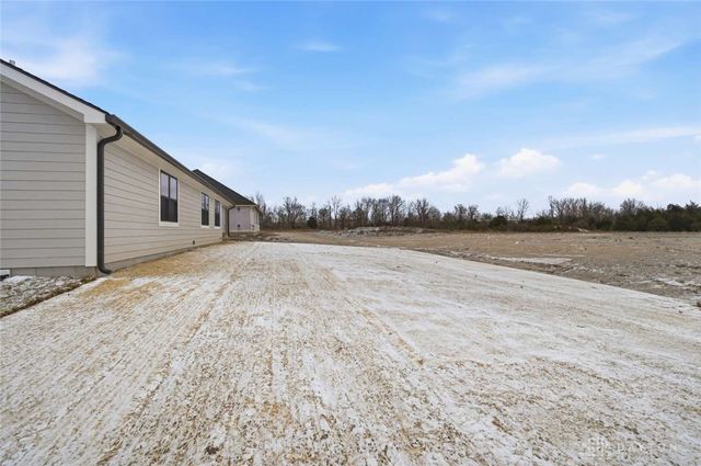25 Copperhead Trail, Springboro, OH 45066