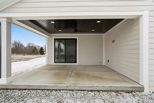 25 Copperhead Trail, Springboro, OH 45066