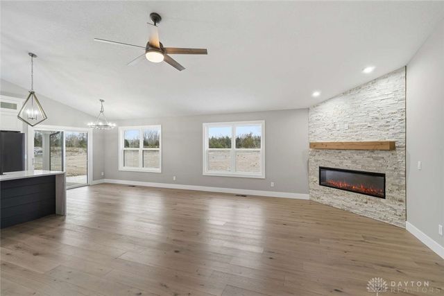 25 Copperhead Trail, Springboro, OH 45066