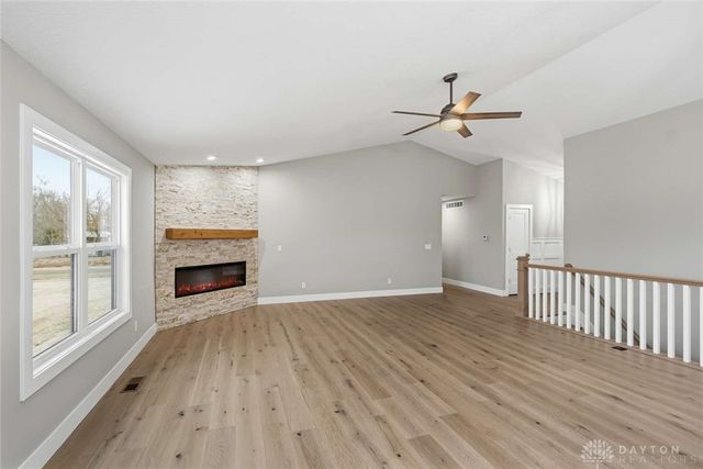 25 Copperhead Trail, Springboro, OH 45066