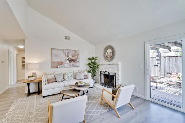 23 Southfield Court, San Jose, CA 95138