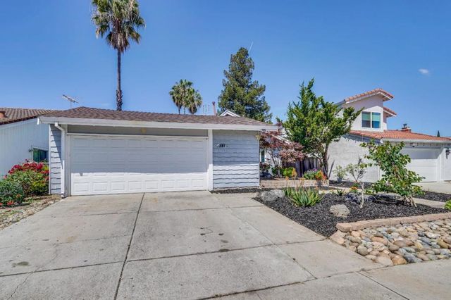23 Southfield Court, San Jose, CA 95138