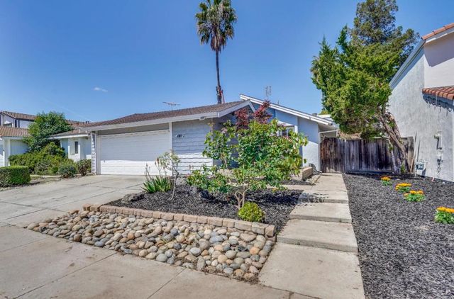 23 Southfield Court, San Jose, CA 95138