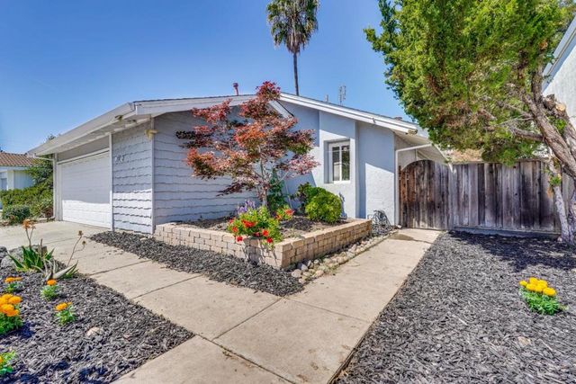 23 Southfield Court, San Jose, CA 95138
