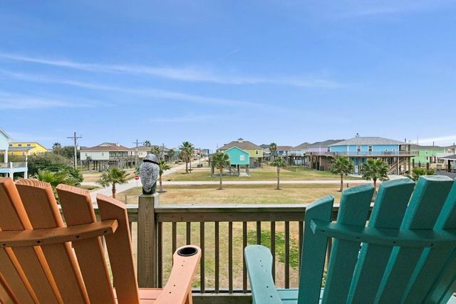 945 Gulfview Drive, Crystal Beach, TX 77650